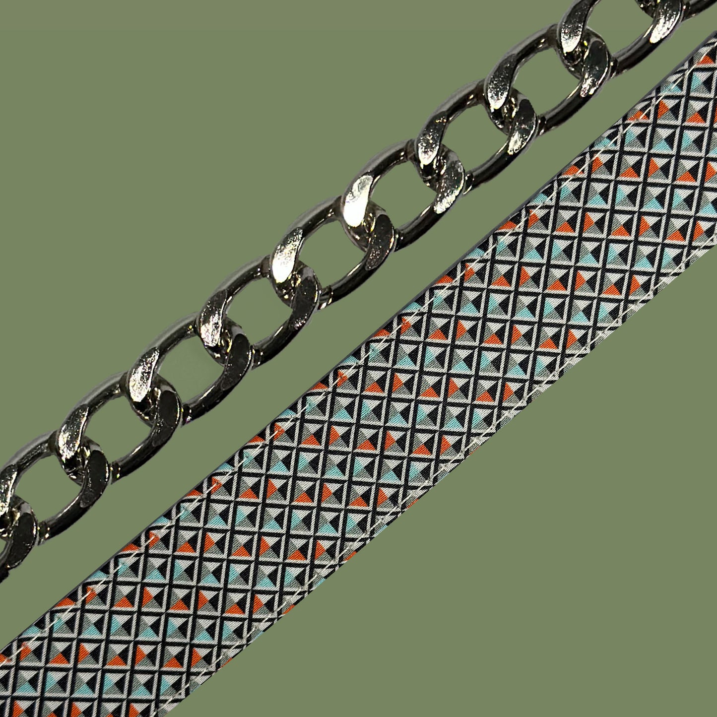 FIORE LUNGO VERDE две големини