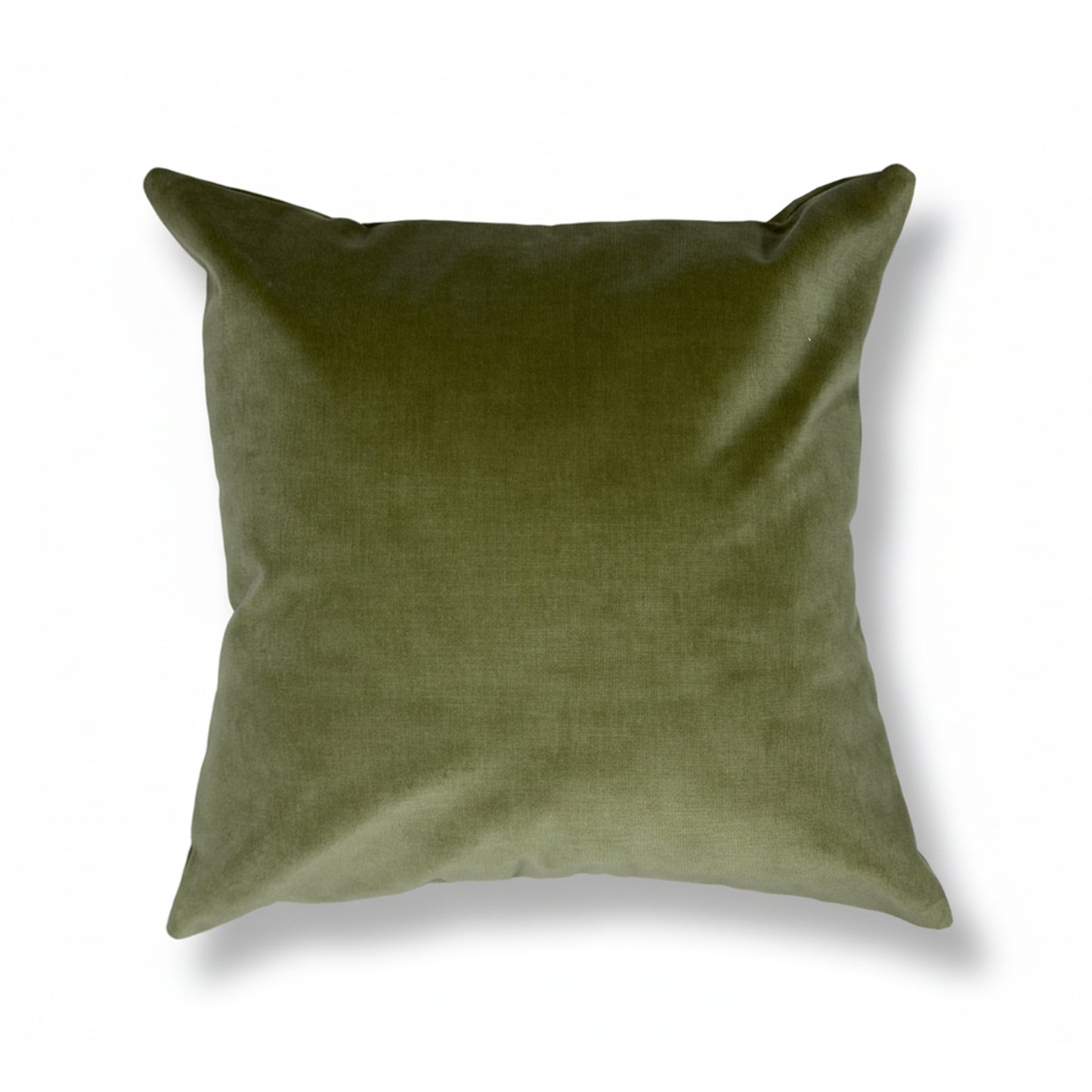 Сомотна декоративна навлака за перница