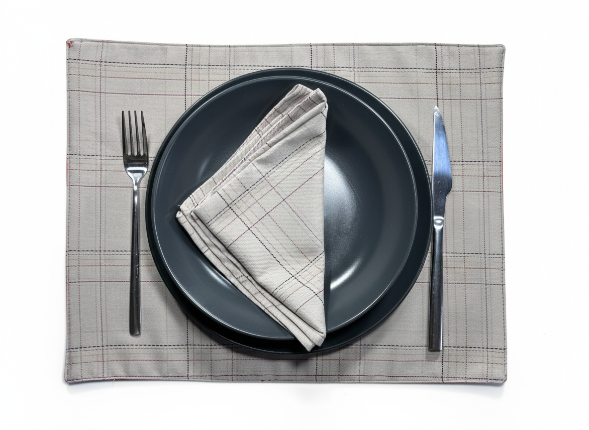 Сет од 2 салфетки