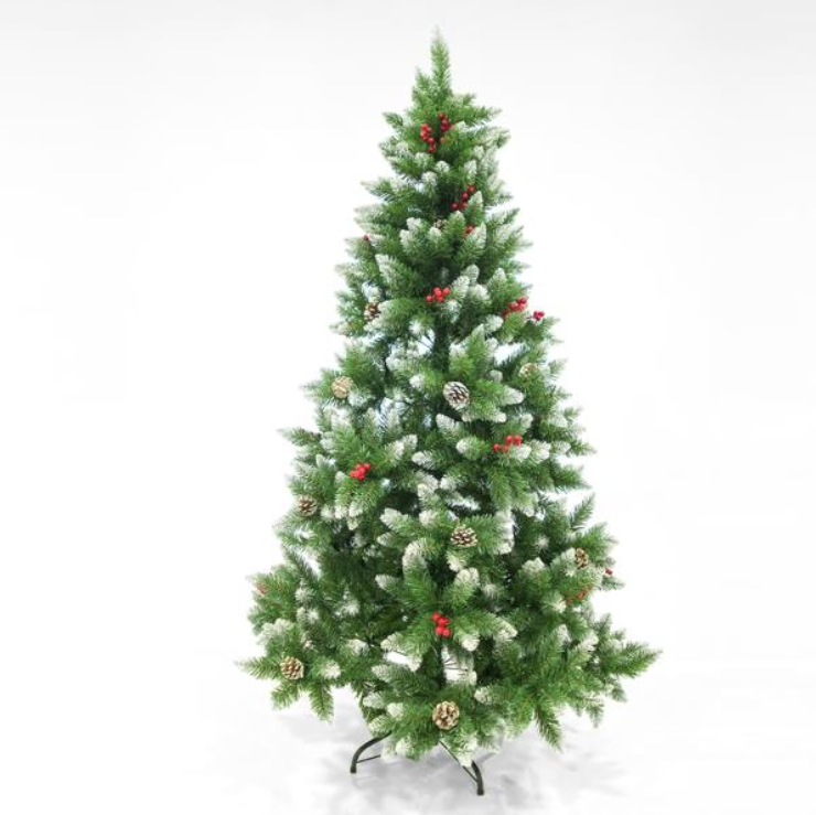 Новогодишна елка