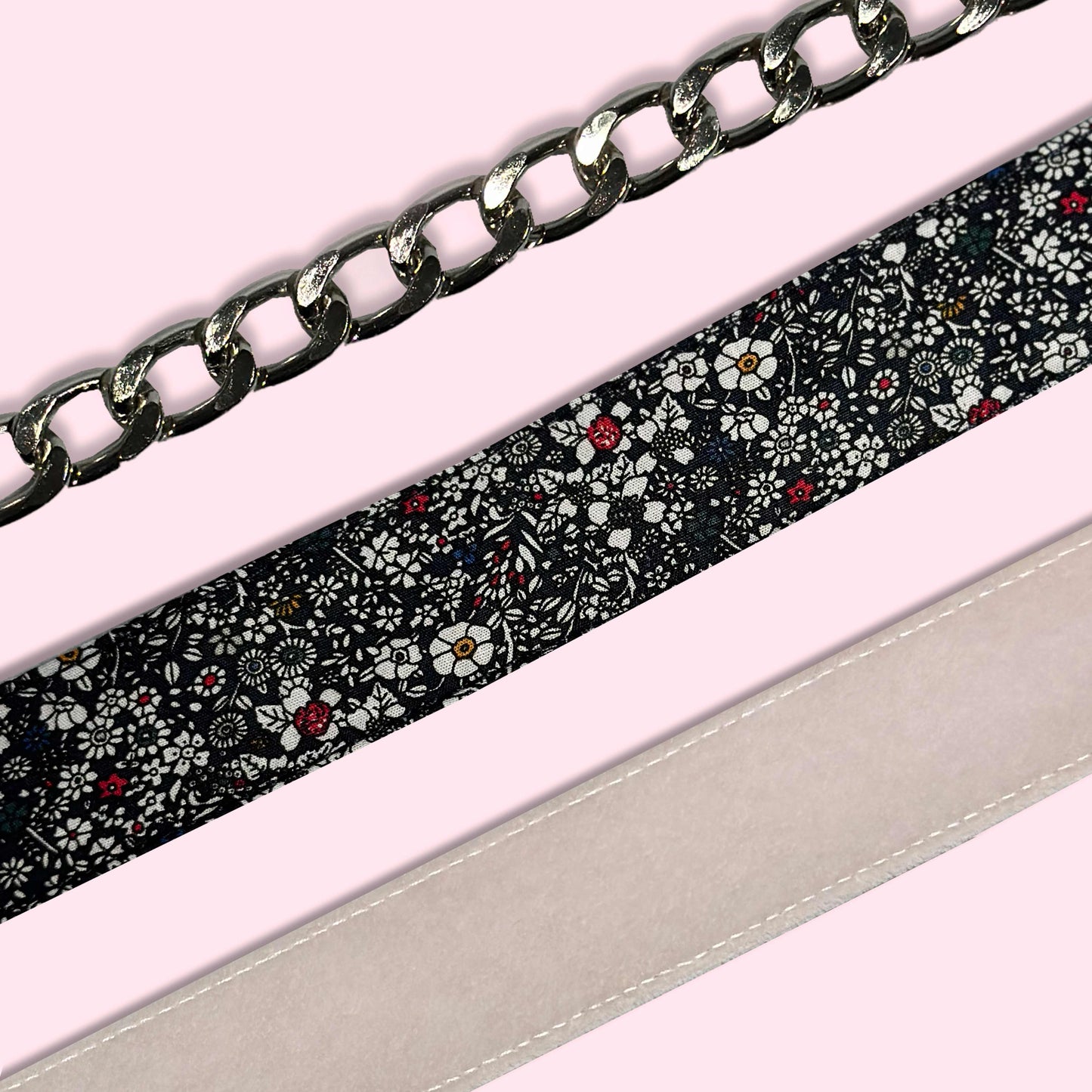 DOLCE FIORE ROSALITA три големини