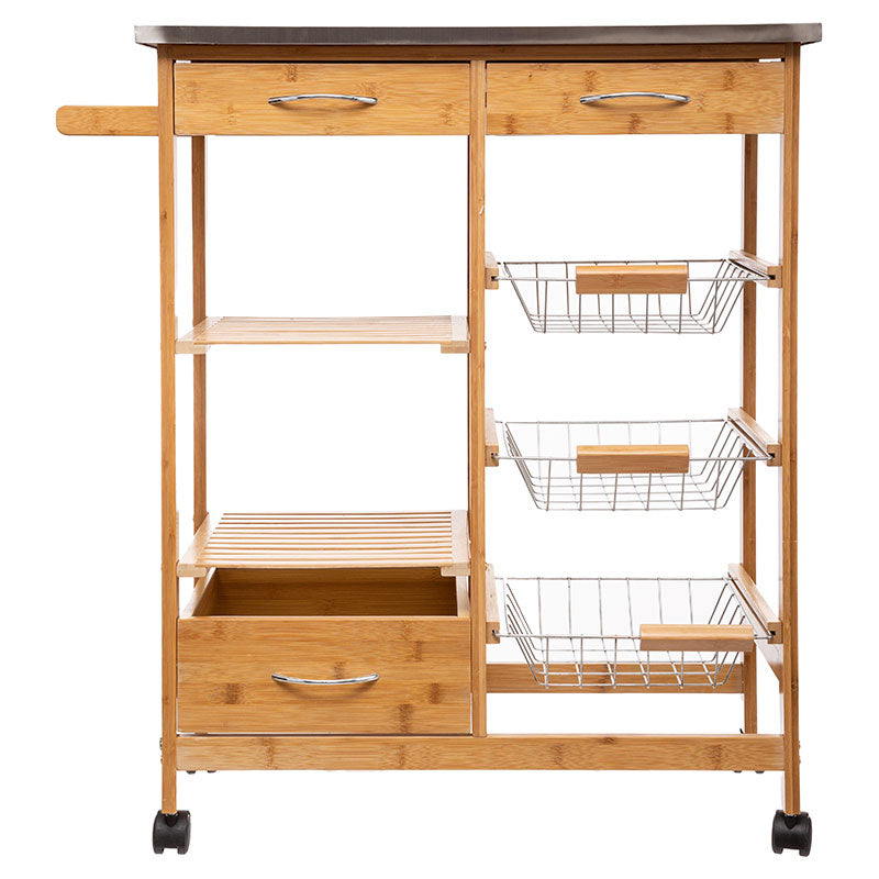 Мобилна полица