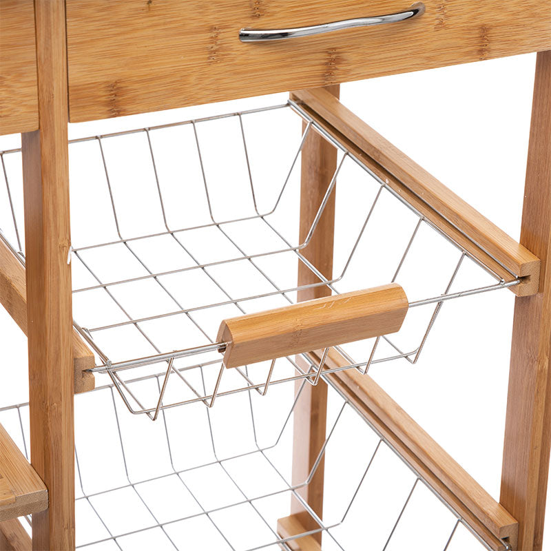 Мобилна полица