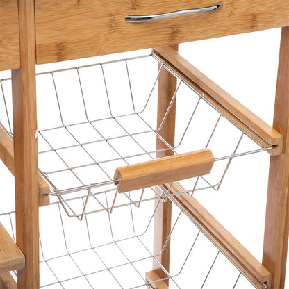 Мобилна полица