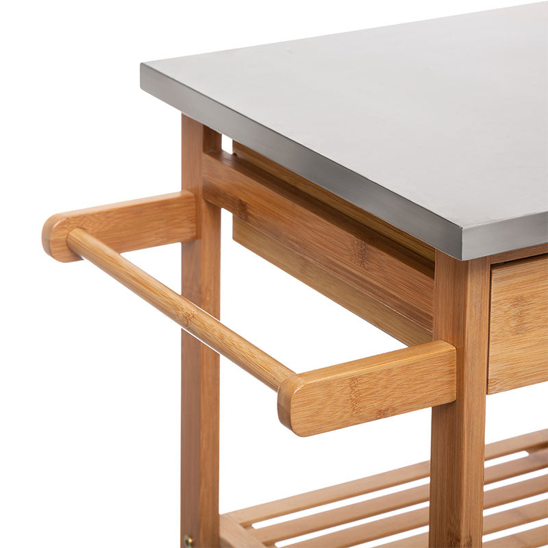 Мобилна полица