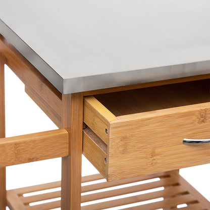 Мобилна полица