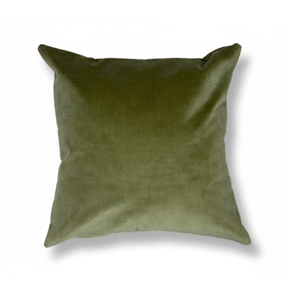 Сомотна декоративна перница