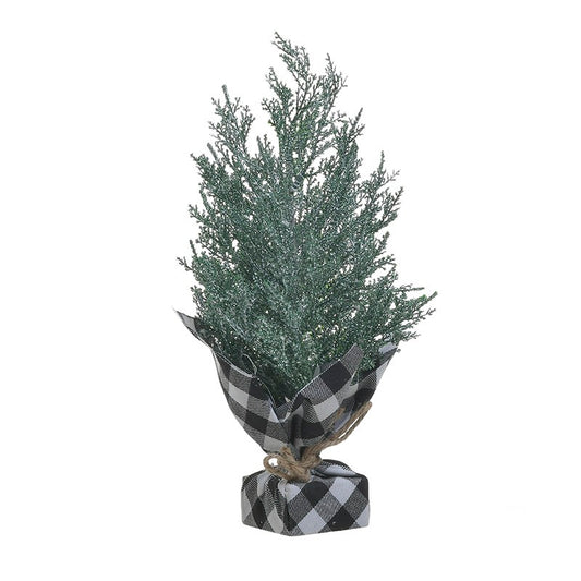 Снежнa елка