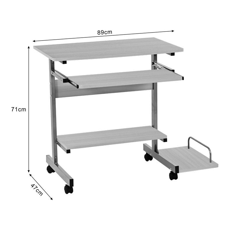 Мобилно биро