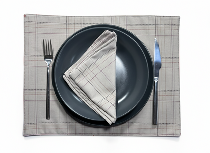 Сет од 2 салфетки