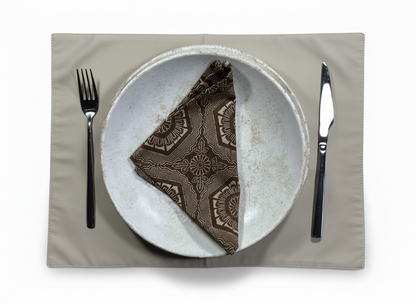 Сет од 2 салфетки