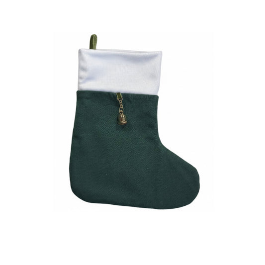 Новогодишни чизмички