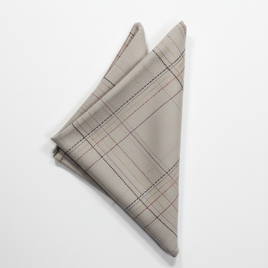 Сет од 2 салфетки