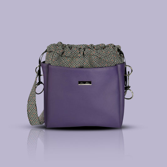 DOLCE VIOLITA три големини