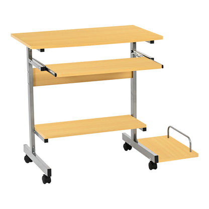 Мобилно биро