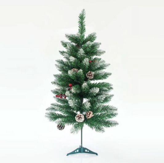 Новогодишна елка