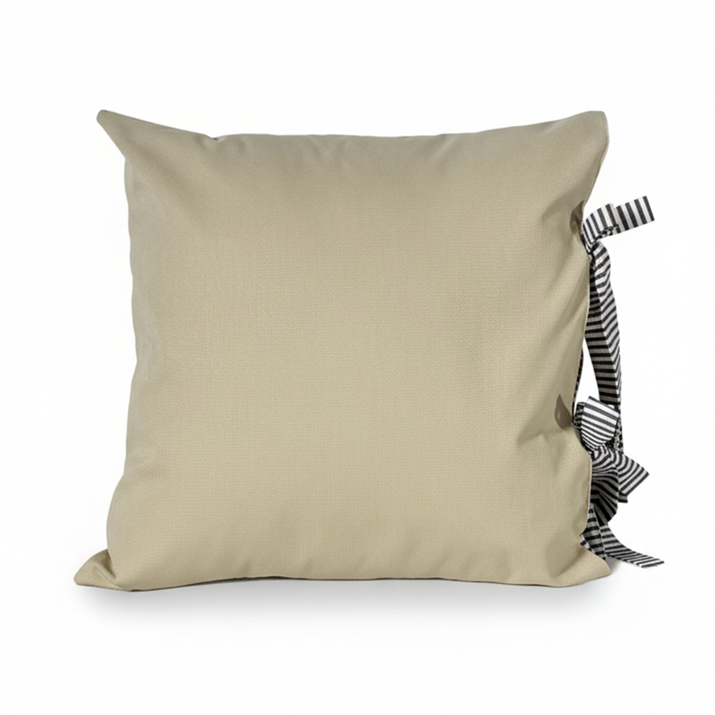 Декоративна перница со новогодишен мотив