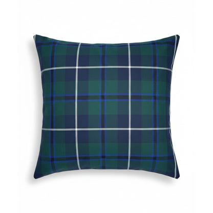 Декоративна перница со новогодишен мотив