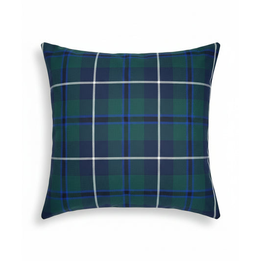 Декоративна перница со новогодишен мотив