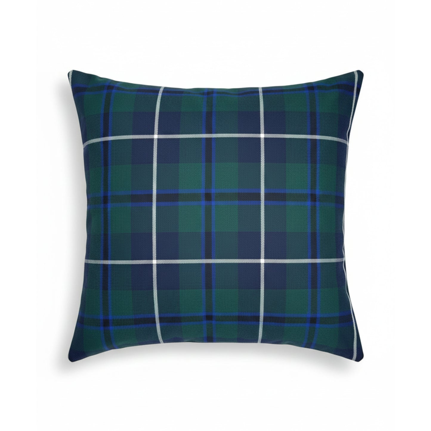 Декоративна навлака со новогодишен мотив