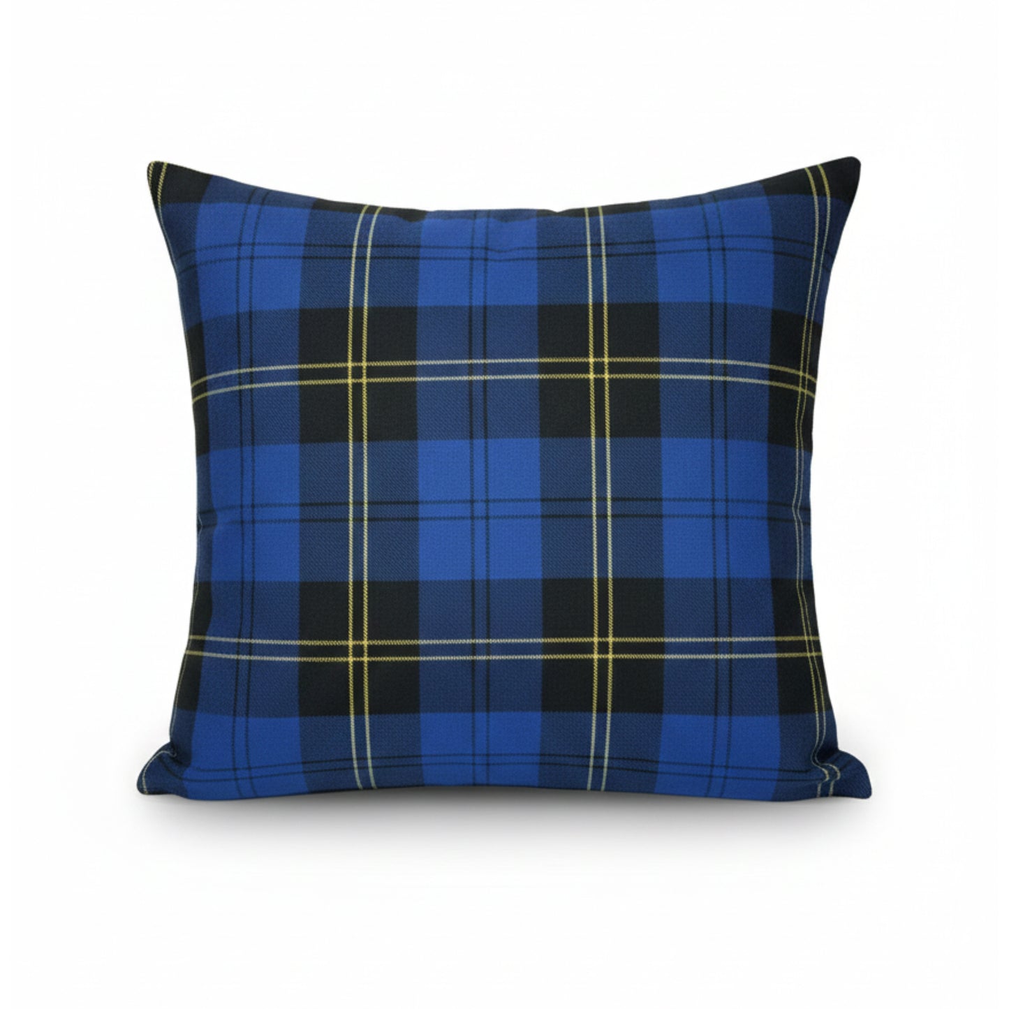 Декоративна перница со новогодишен мотив