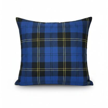 Декоративна навлака со новогодишен мотив